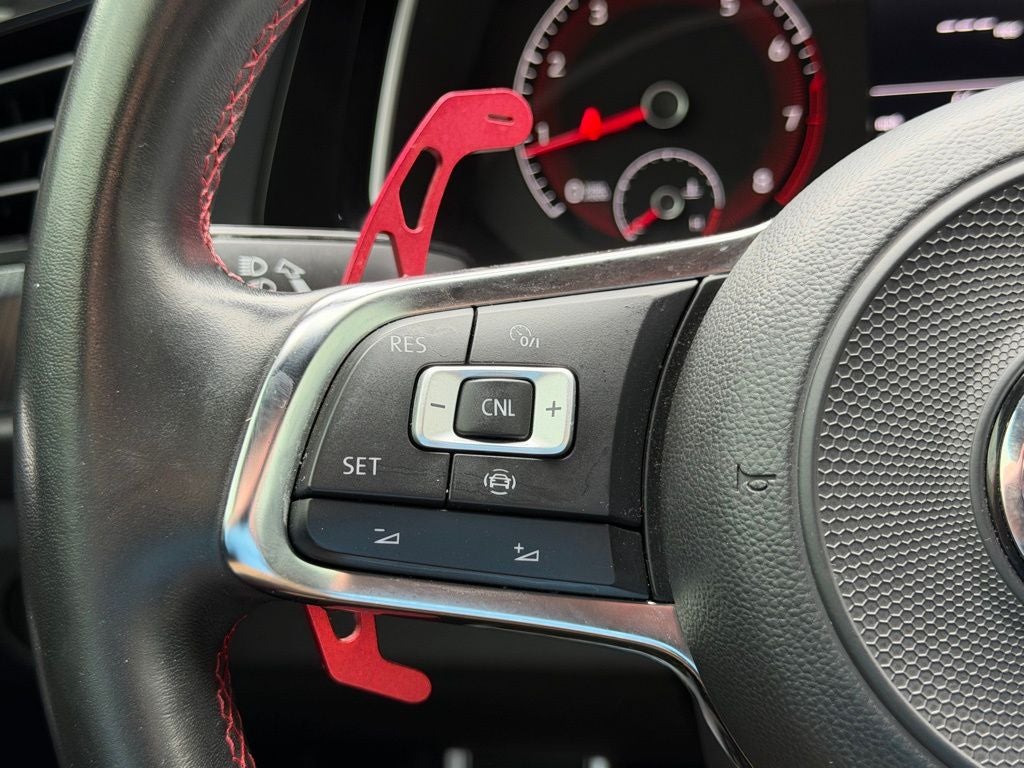 2020 Volkswagen Jetta GLI 2.0T S