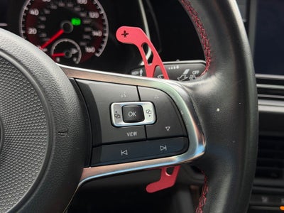 2020 Volkswagen Jetta GLI 2.0T S