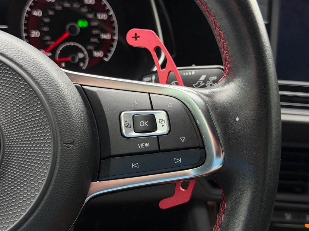 2020 Volkswagen Jetta GLI 2.0T S