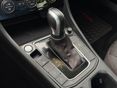 2020 Volkswagen Jetta GLI 2.0T S