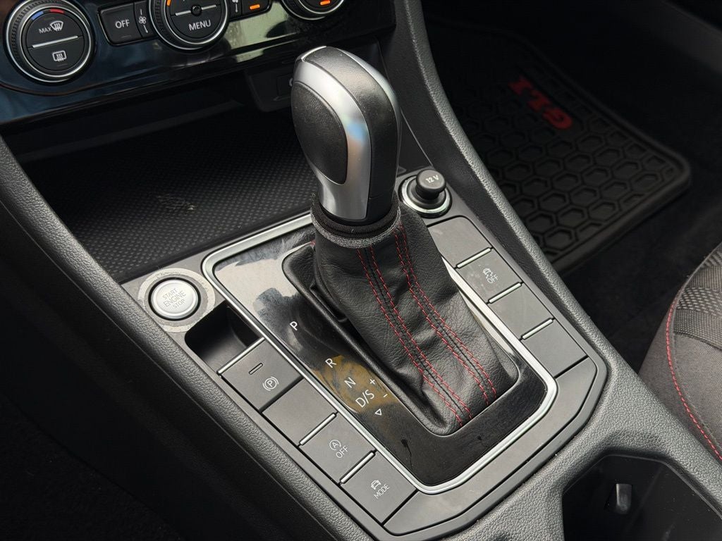 2020 Volkswagen Jetta GLI 2.0T S