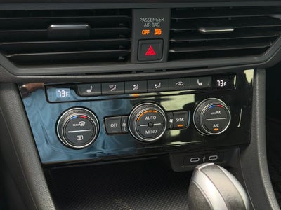 2020 Volkswagen Jetta GLI 2.0T S