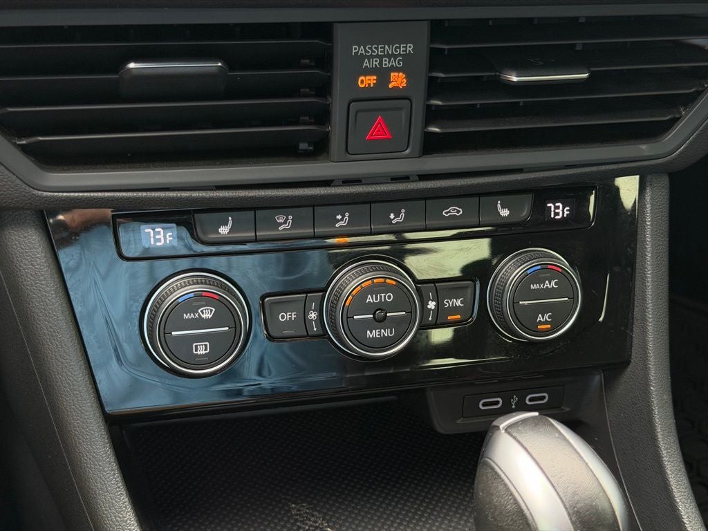 2020 Volkswagen Jetta GLI 2.0T S