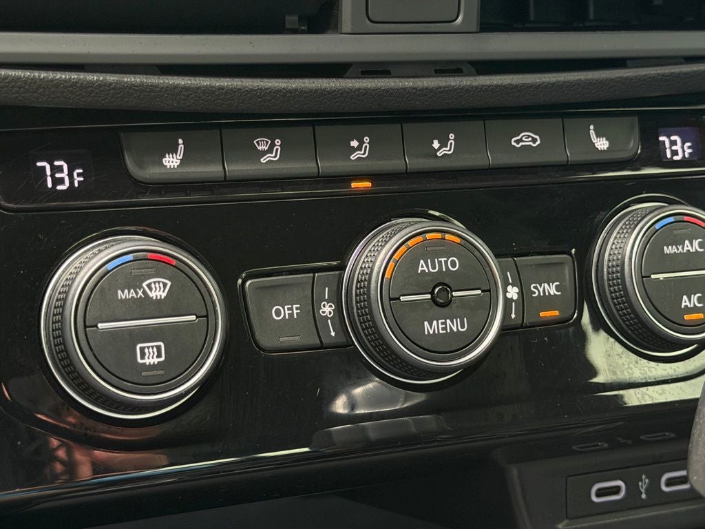 2020 Volkswagen Jetta GLI 2.0T S