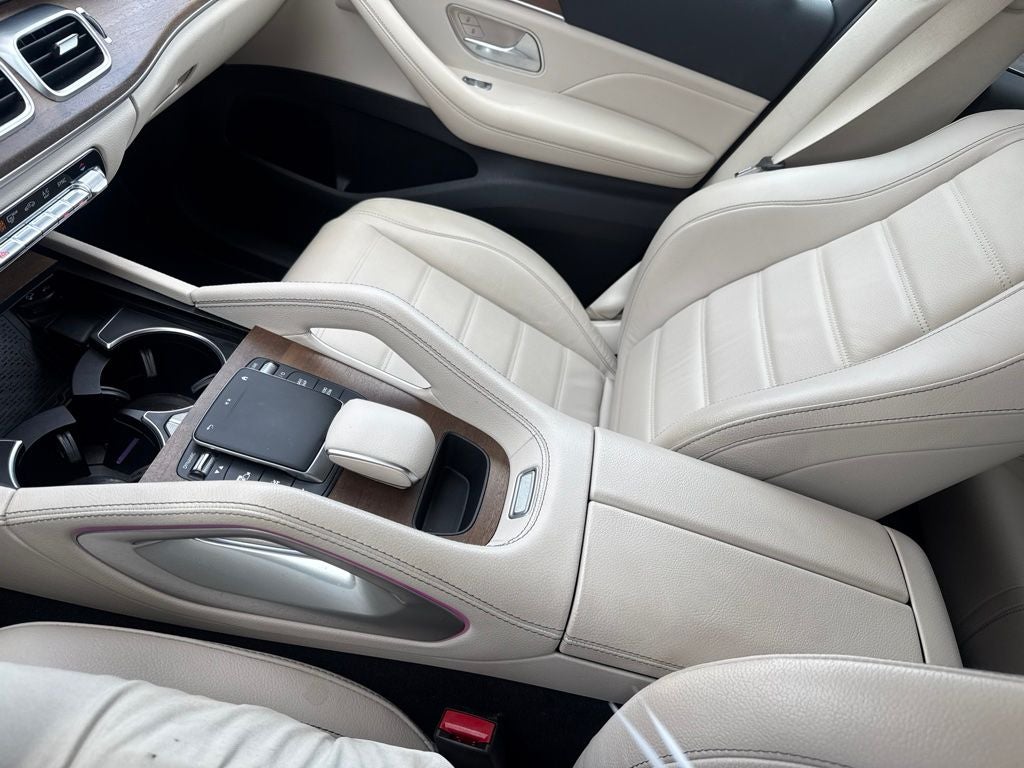 2021 Mercedes-Benz GLE GLE 350 4MATIC®