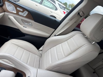 2021 Mercedes-Benz GLE GLE 350 4MATIC®