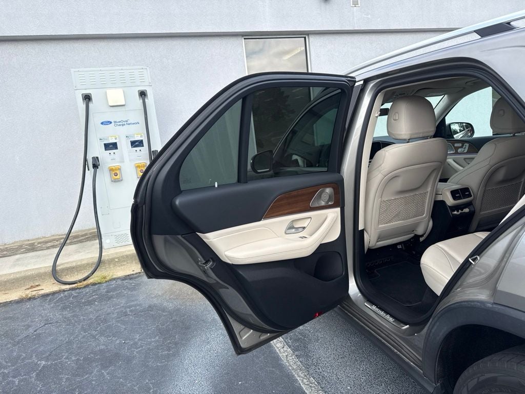 2021 Mercedes-Benz GLE GLE 350 4MATIC®