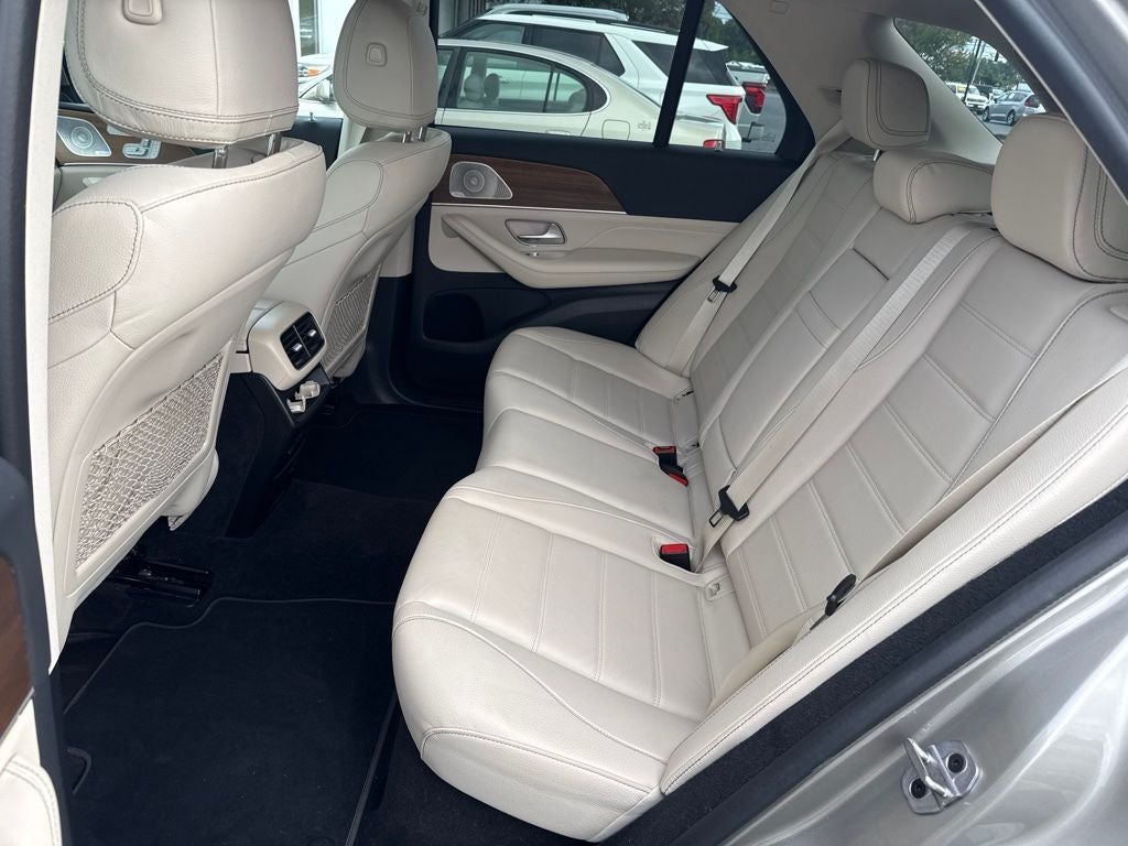 2021 Mercedes-Benz GLE GLE 350 4MATIC®