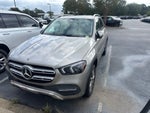 2021 Mercedes-Benz GLE GLE 350 4MATIC®