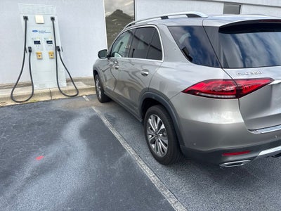 2021 Mercedes-Benz GLE GLE 350 4MATIC®