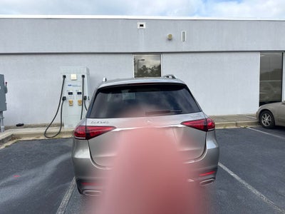 2021 Mercedes-Benz GLE GLE 350 4MATIC®