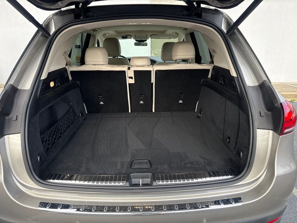 2021 Mercedes-Benz GLE GLE 350 4MATIC®