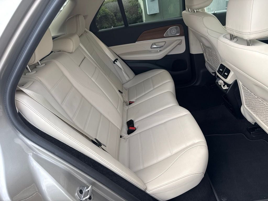 2021 Mercedes-Benz GLE GLE 350 4MATIC®
