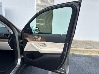 2021 Mercedes-Benz GLE GLE 350 4MATIC®