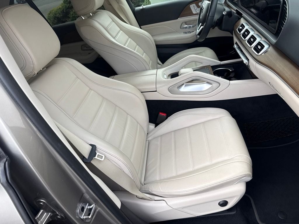 2021 Mercedes-Benz GLE GLE 350 4MATIC®
