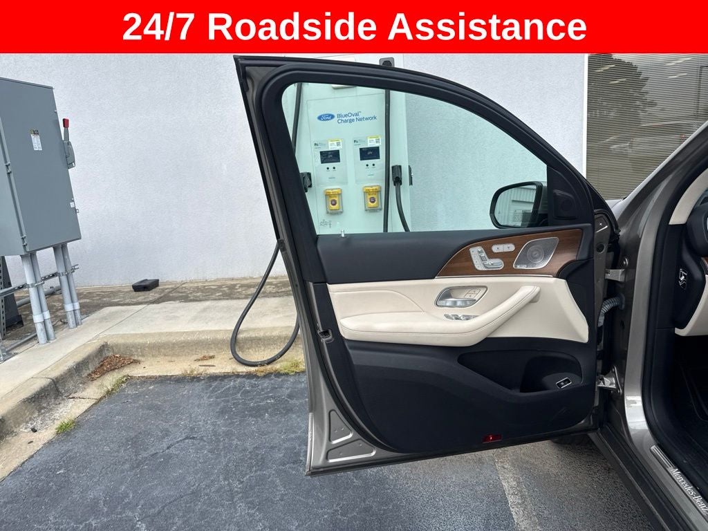 2021 Mercedes-Benz GLE GLE 350 4MATIC®