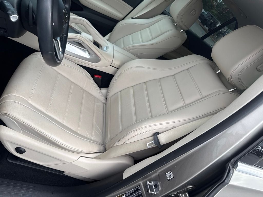 2021 Mercedes-Benz GLE GLE 350 4MATIC®