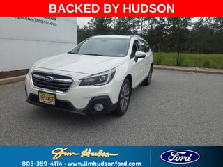 2019 Subaru Outback 3.6R Touring