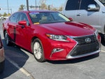 2017 Lexus ES 350 PREMIUM PACKAGE HEATED COOLED SEATS