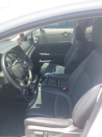 2025 Honda Odyssey EX-L FAMILY FUN!!!
