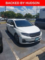 2025 Honda Odyssey EX-L FAMILY FUN!!!