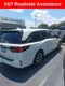 2025 Honda Odyssey EX-L FAMILY FUN!!!