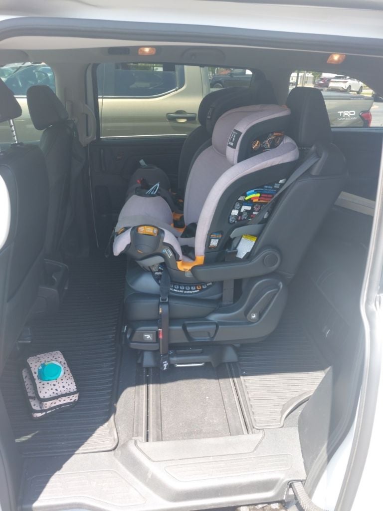 2025 Honda Odyssey EX-L FAMILY FUN!!!