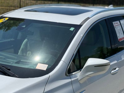 2024 Buick Enclave Avenir