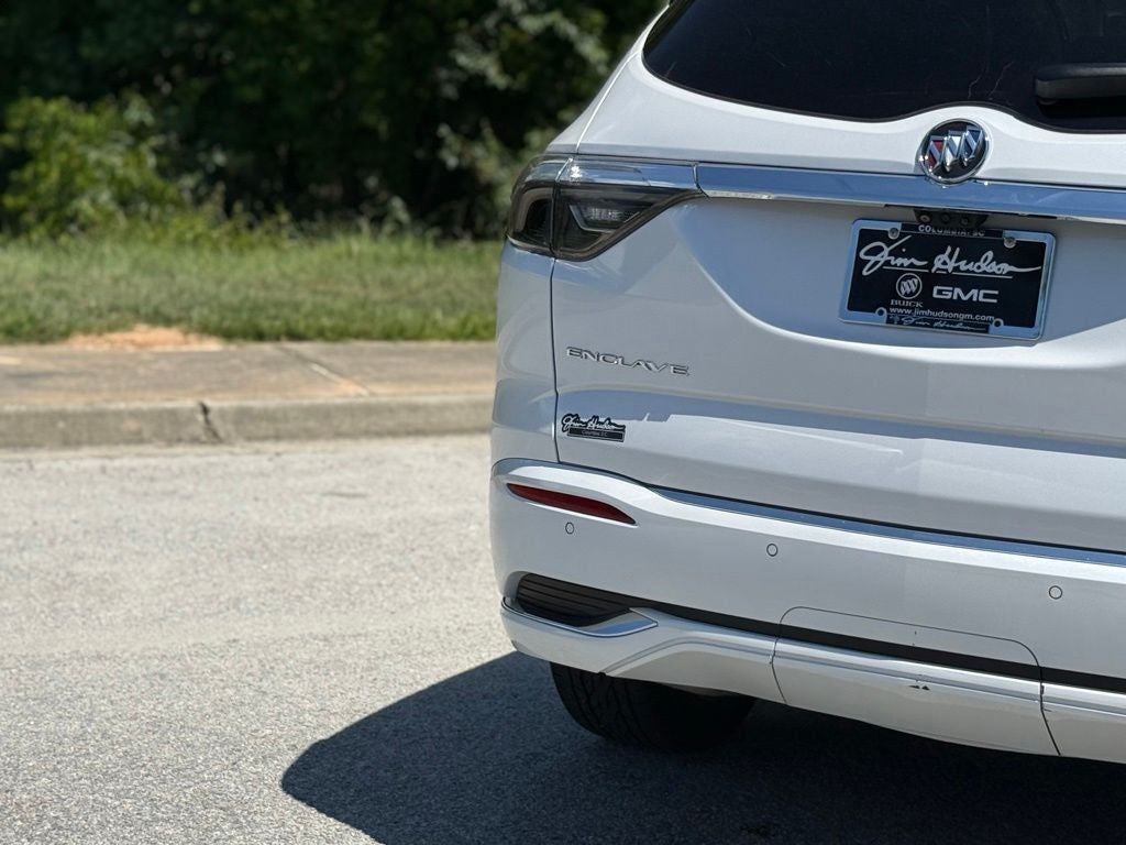2024 Buick Enclave Avenir