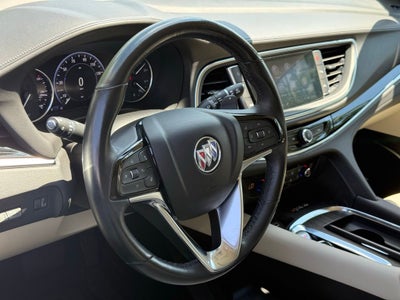 2024 Buick Enclave Avenir