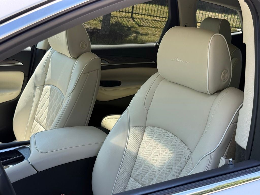 2024 Buick Enclave Avenir