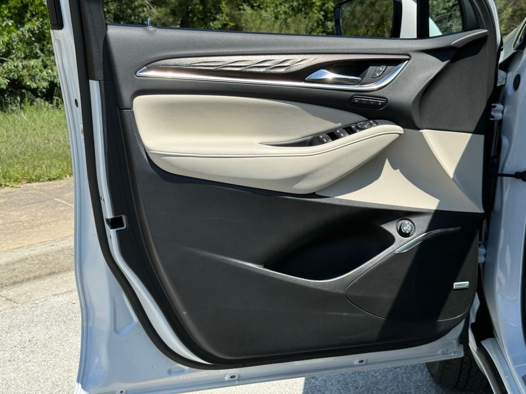 2024 Buick Enclave Avenir