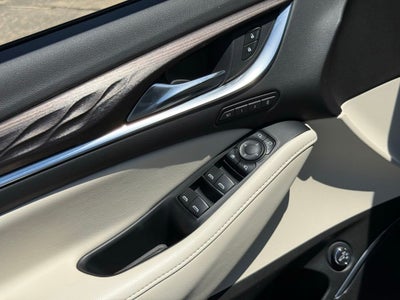 2024 Buick Enclave Avenir