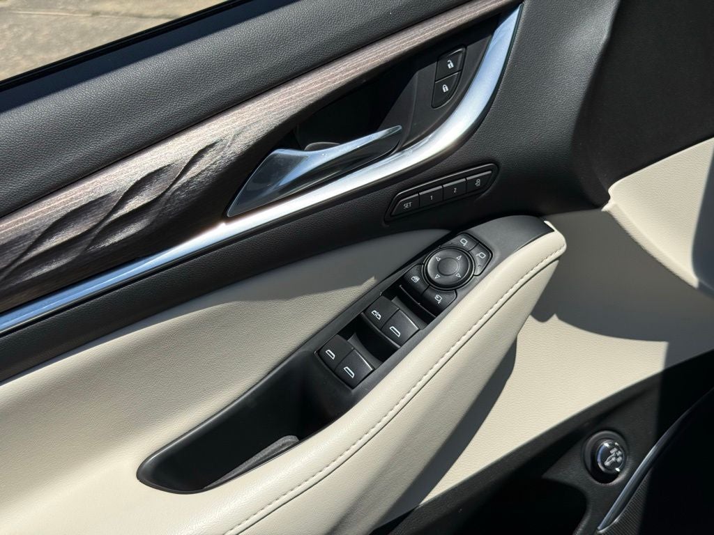 2024 Buick Enclave Avenir