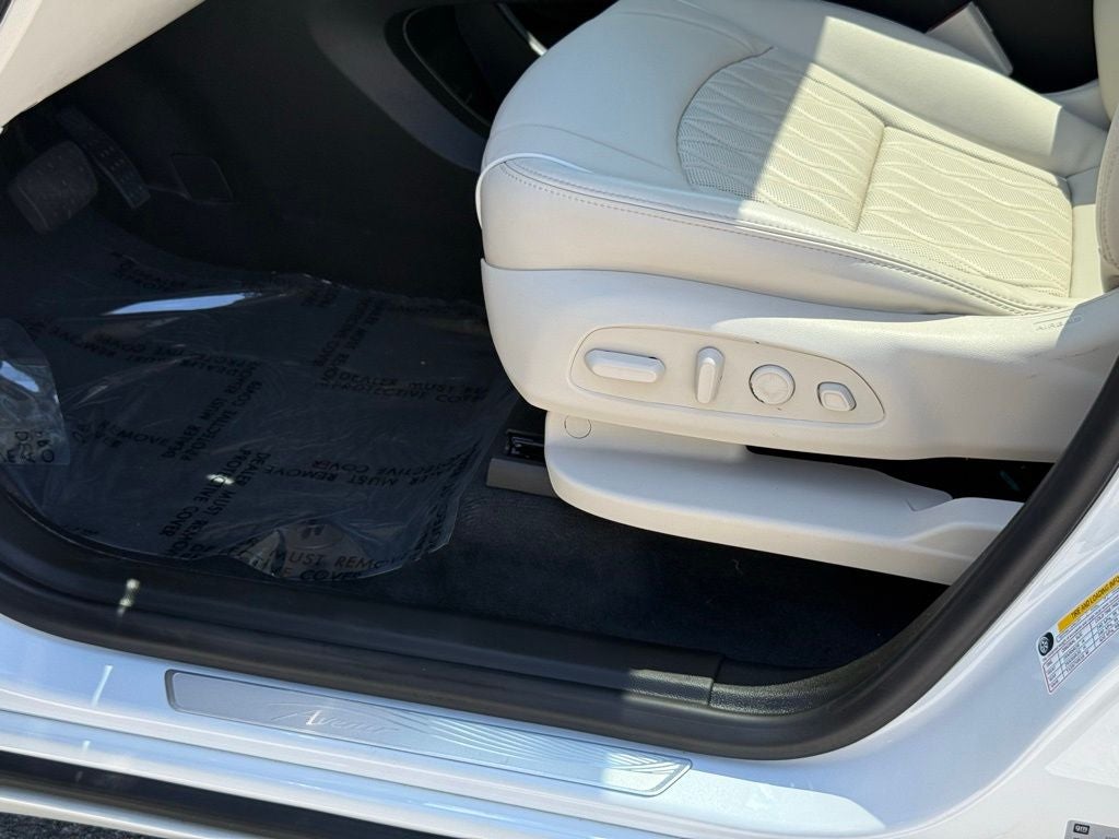 2024 Buick Enclave Avenir