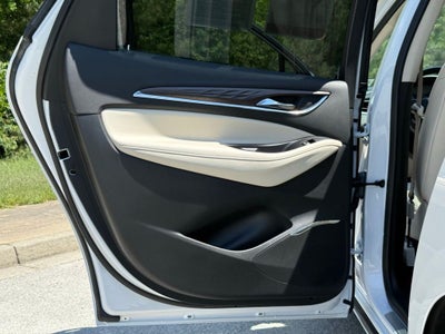 2024 Buick Enclave Avenir