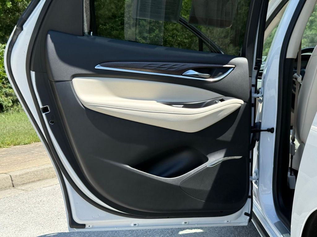 2024 Buick Enclave Avenir