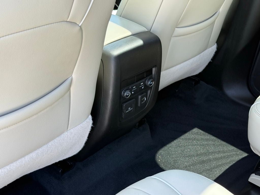 2024 Buick Enclave Avenir