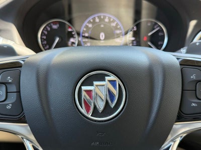 2024 Buick Enclave Avenir