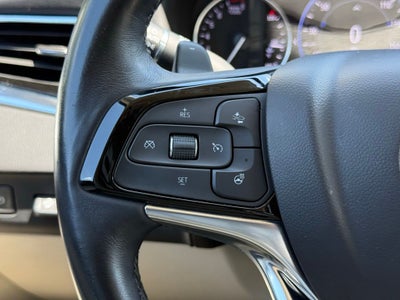 2024 Buick Enclave Avenir