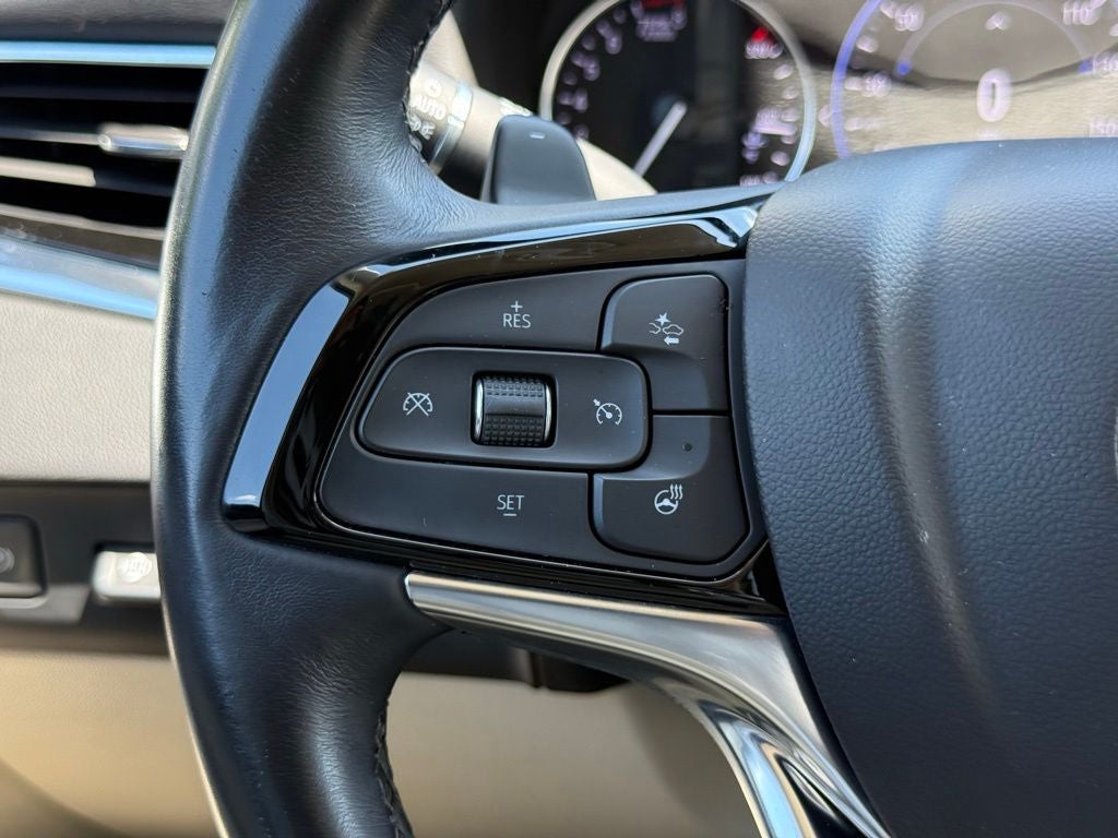 2024 Buick Enclave Avenir