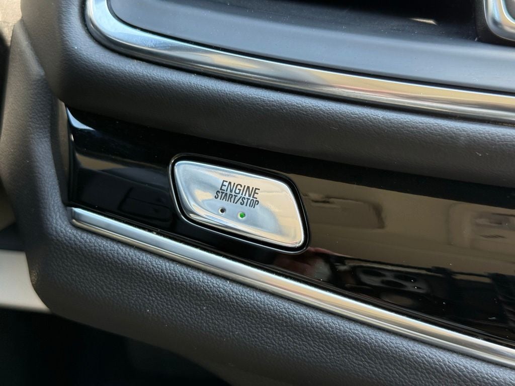 2024 Buick Enclave Avenir