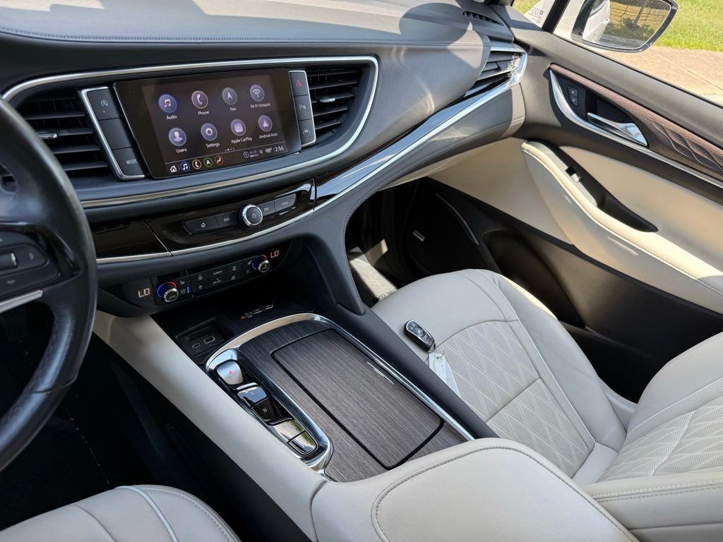 2024 Buick Enclave Avenir