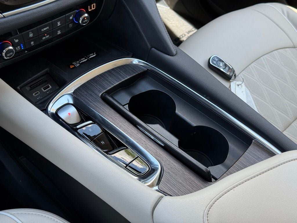2024 Buick Enclave Avenir