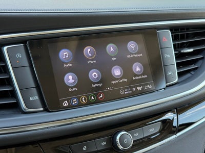 2024 Buick Enclave Avenir