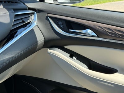 2024 Buick Enclave Avenir