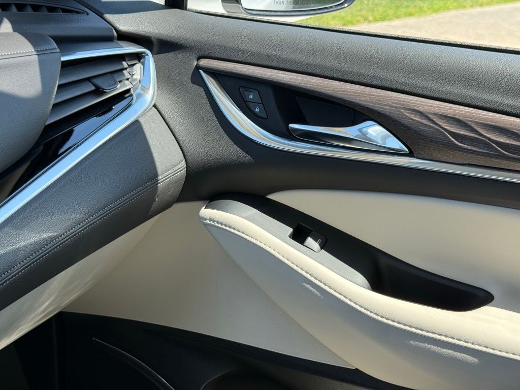 2024 Buick Enclave Avenir