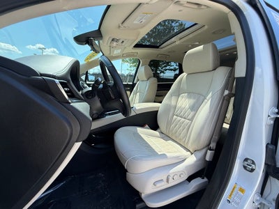 2024 Buick Enclave Avenir