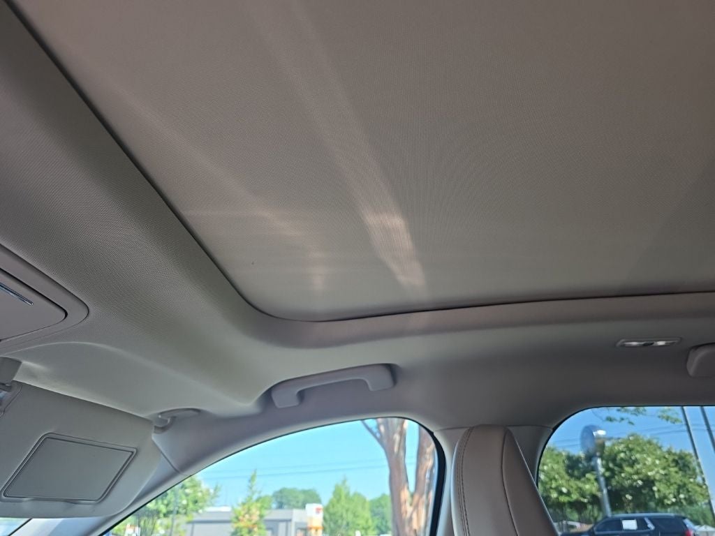 2022 Lincoln Aviator Reserve ELEMENTS PACKAGE NAVI