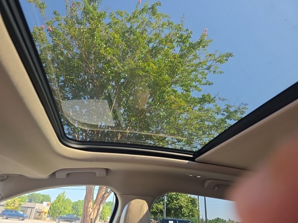 2022 Lincoln Aviator Reserve ELEMENTS PACKAGE NAVI